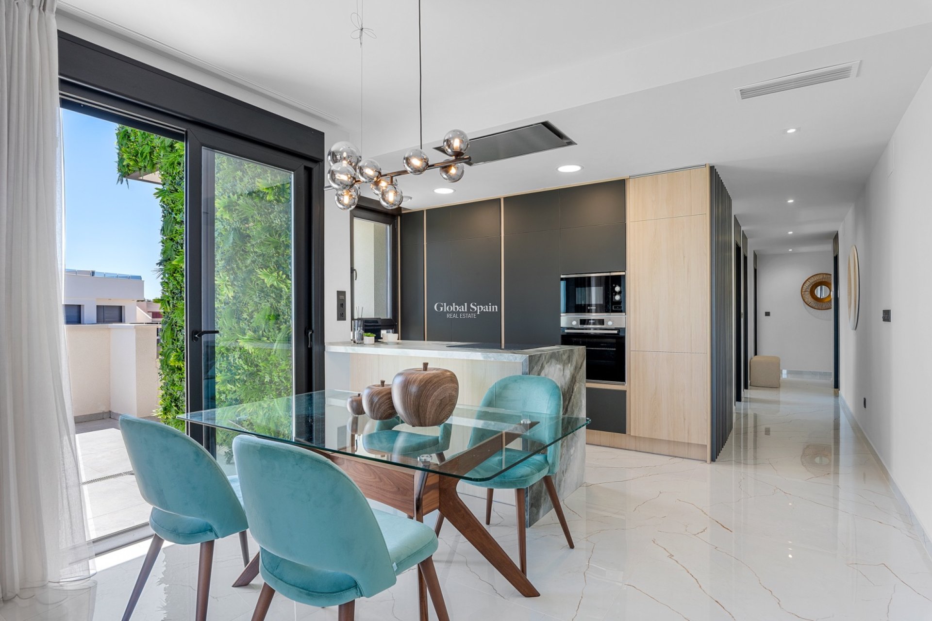 Wiederverkauf - PENTHOUSE -
ORIHUELA COSTA - Orihuela Costa