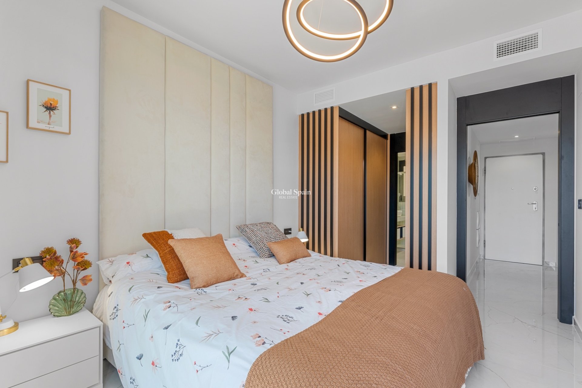 Wiederverkauf - PENTHOUSE -
ORIHUELA COSTA - Orihuela Costa