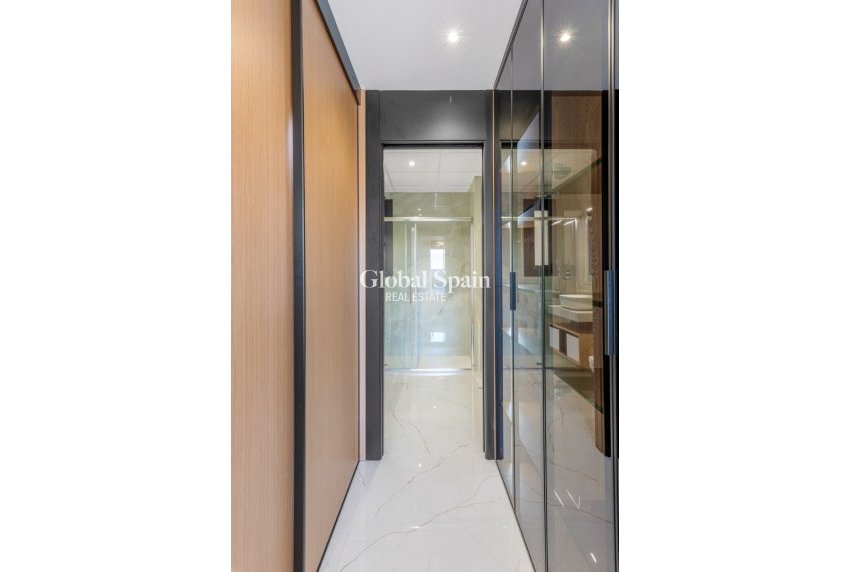 Wiederverkauf - PENTHOUSE -
ORIHUELA COSTA - Orihuela Costa