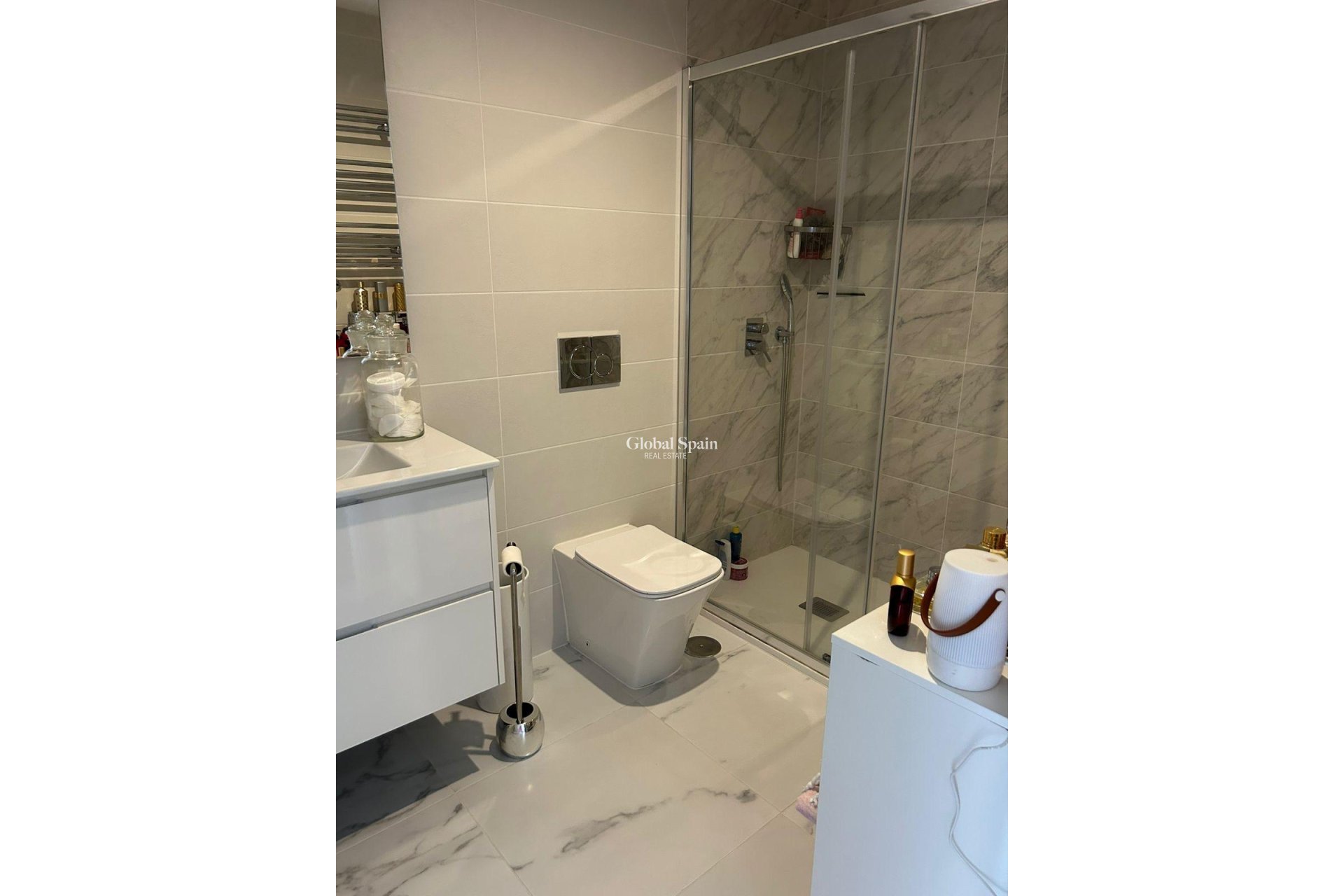 Wiederverkauf - PENTHOUSE -
ORIHUELA COSTA - Playa Flamenca