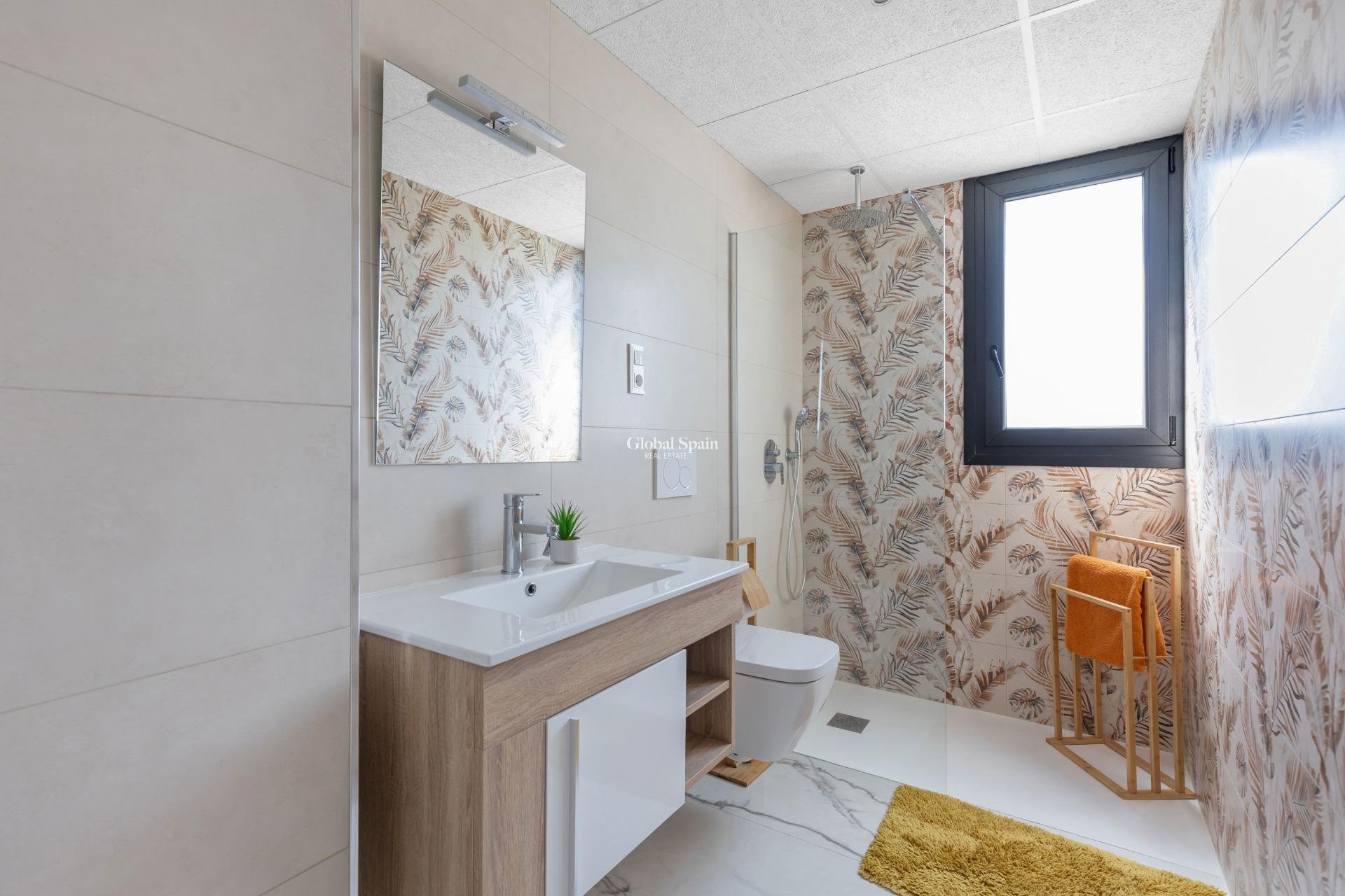 Wiederverkauf - PENTHOUSE -
ORIHUELA COSTA - Playa Flamenca
