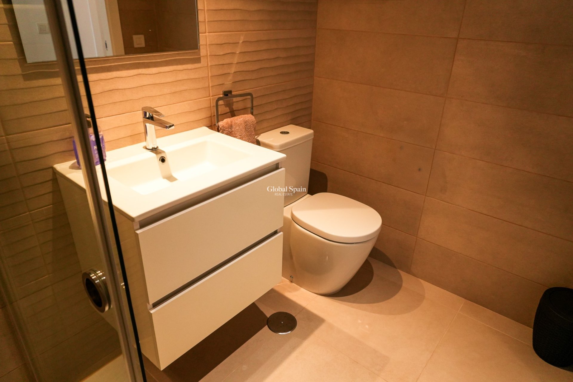 Wiederverkauf - PENTHOUSE -
ORIHUELA COSTA - Punta Prima