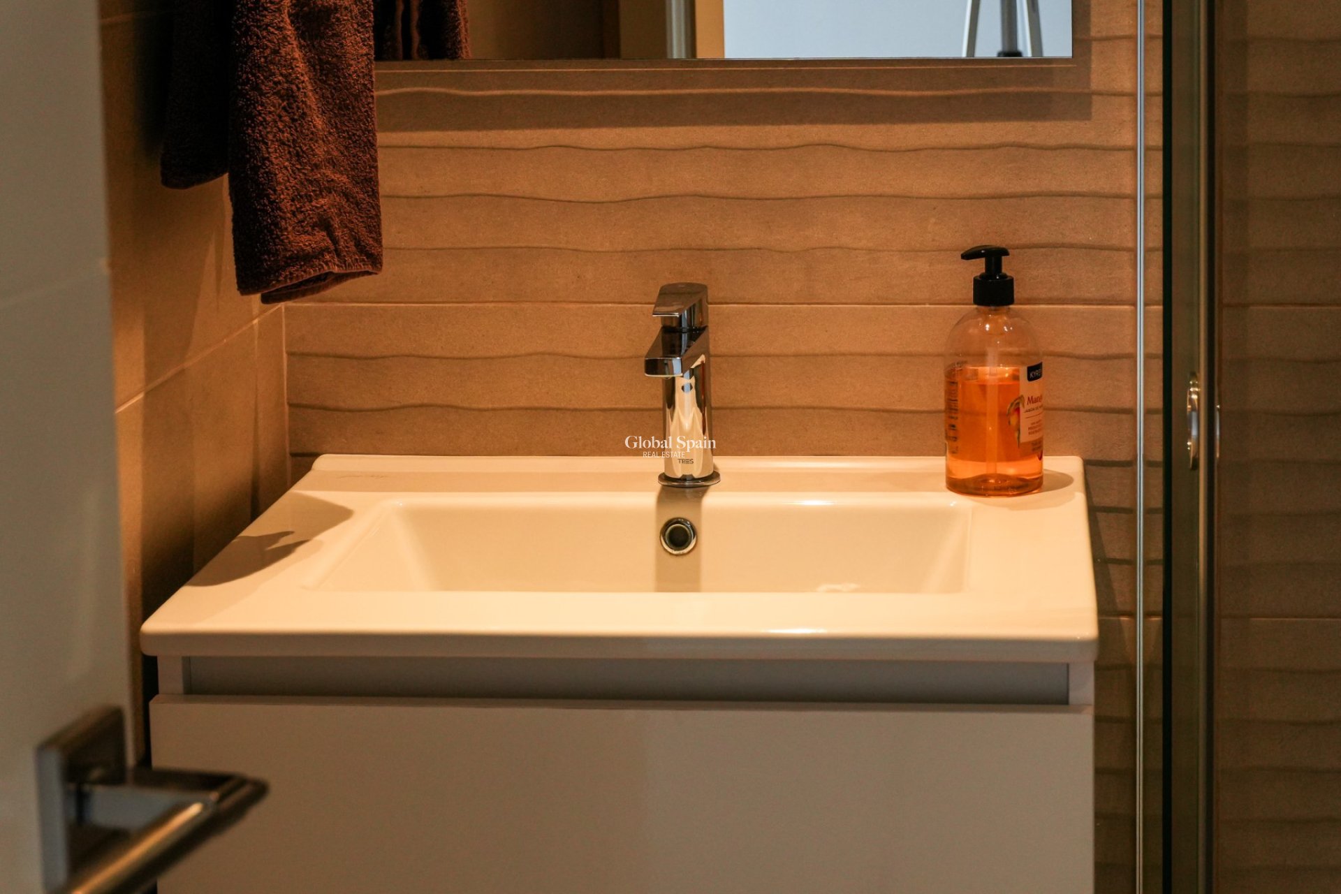 Wiederverkauf - PENTHOUSE -
ORIHUELA COSTA - Punta Prima