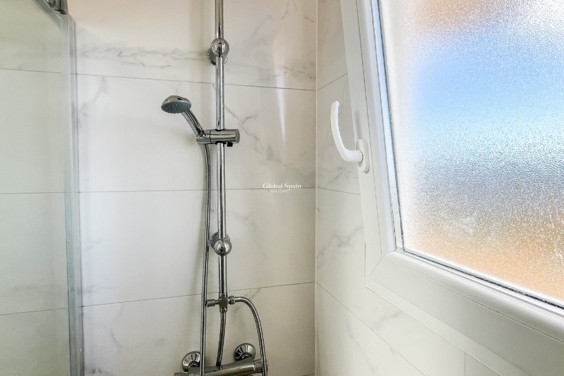 Wiederverkauf - PENTHOUSE -
ORIHUELA COSTA - Punta Prima