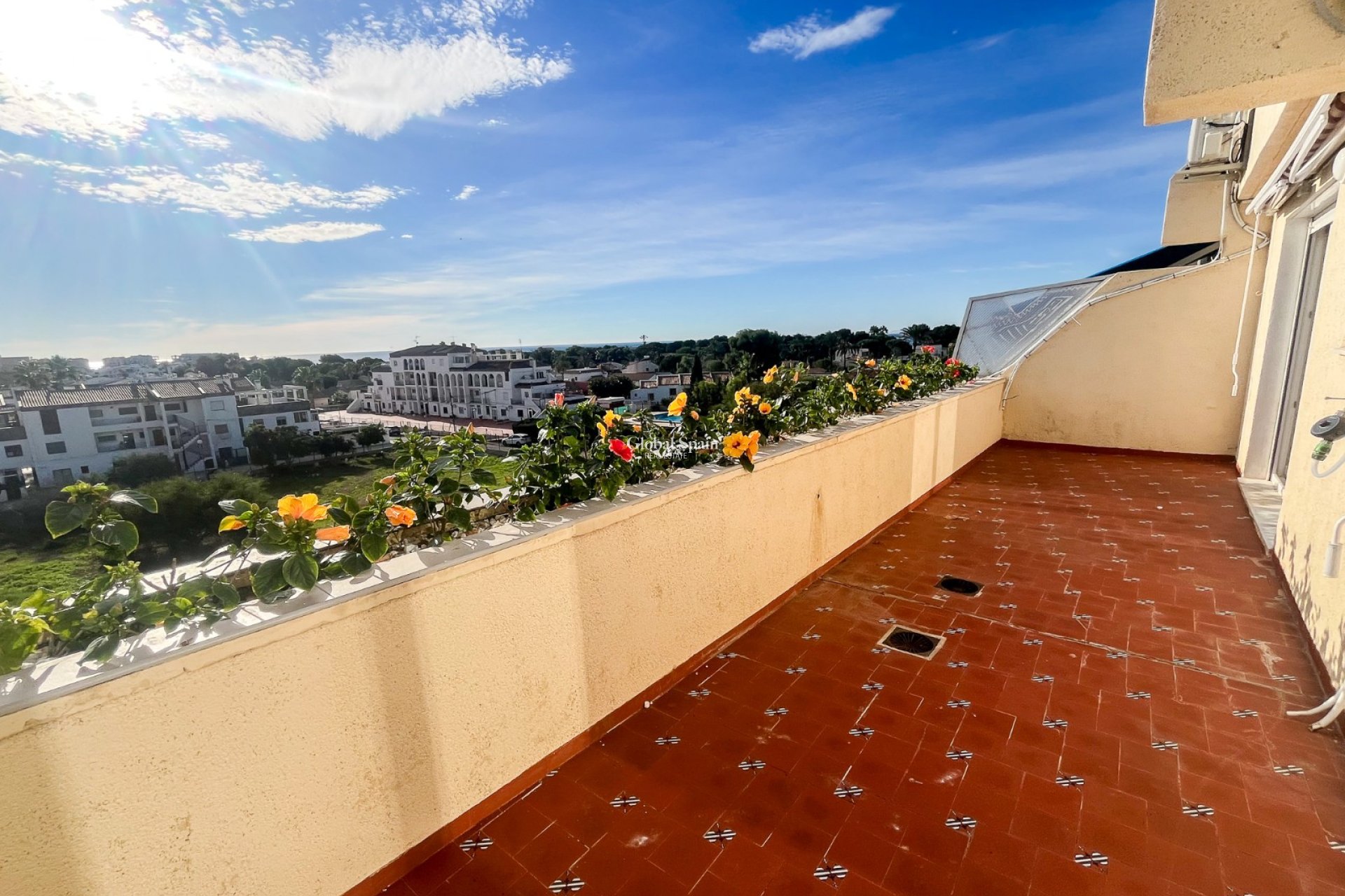 Wiederverkauf - PENTHOUSE -
ORIHUELA COSTA - Punta Prima