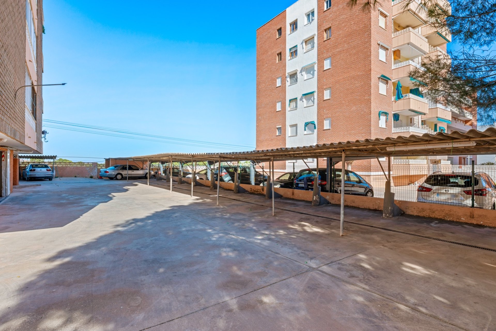 Wiederverkauf - PENTHOUSE -
ORIHUELA COSTA - Punta Prima