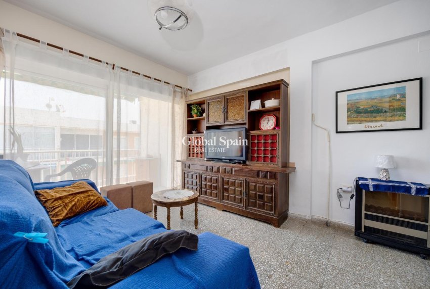 Wiederverkauf - PENTHOUSE -
ORIHUELA COSTA - Rocio Del Mar