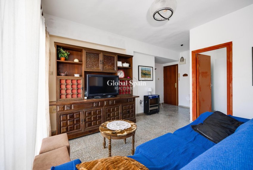 Wiederverkauf - PENTHOUSE -
ORIHUELA COSTA - Rocio Del Mar