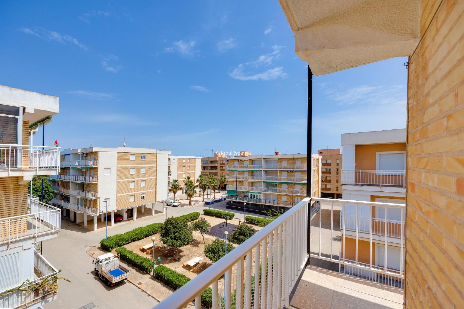 Wiederverkauf - PENTHOUSE -
ORIHUELA COSTA - Rocio Del Mar