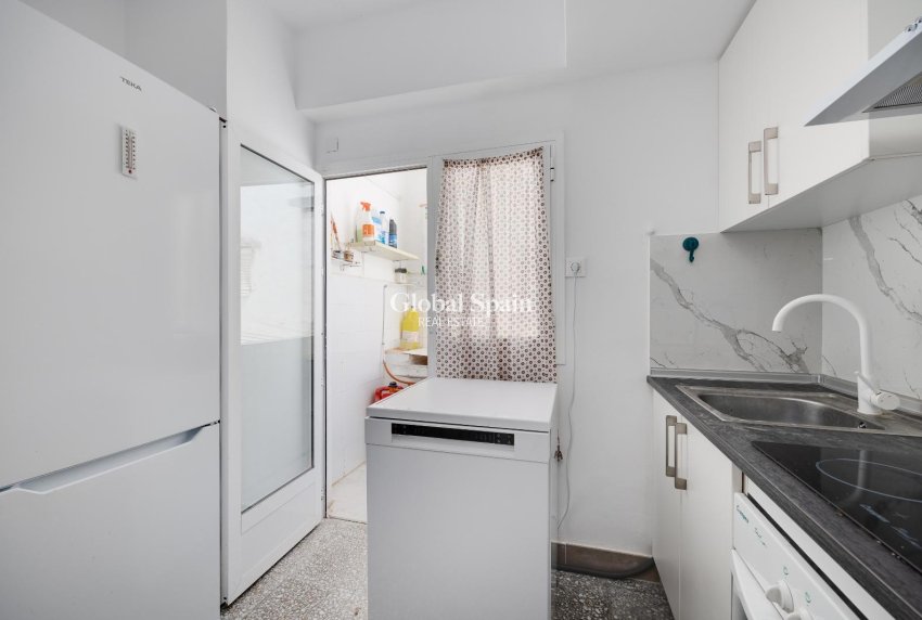 Wiederverkauf - PENTHOUSE -
ORIHUELA COSTA - Rocio Del Mar