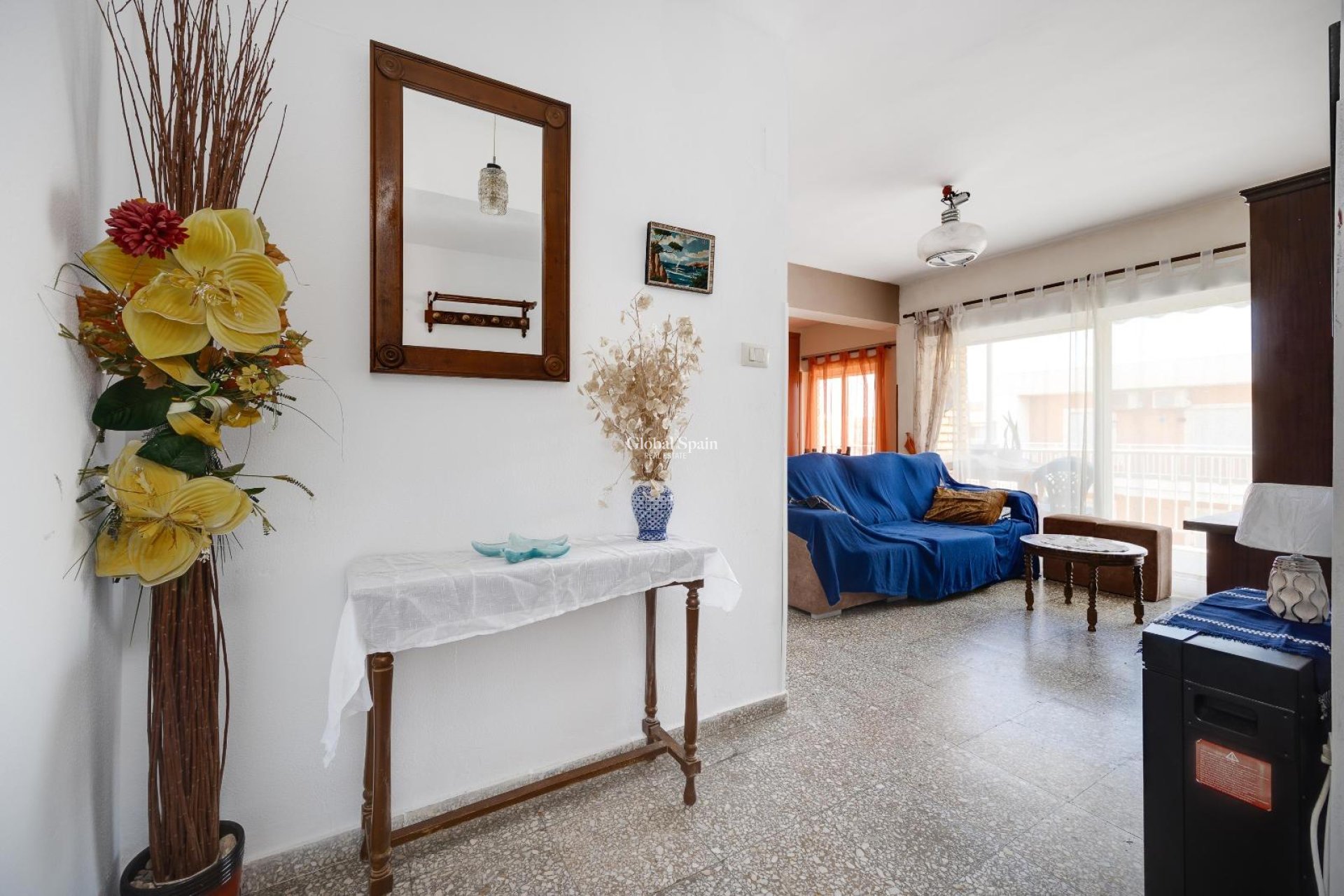 Wiederverkauf - PENTHOUSE -
ORIHUELA COSTA - Rocio Del Mar