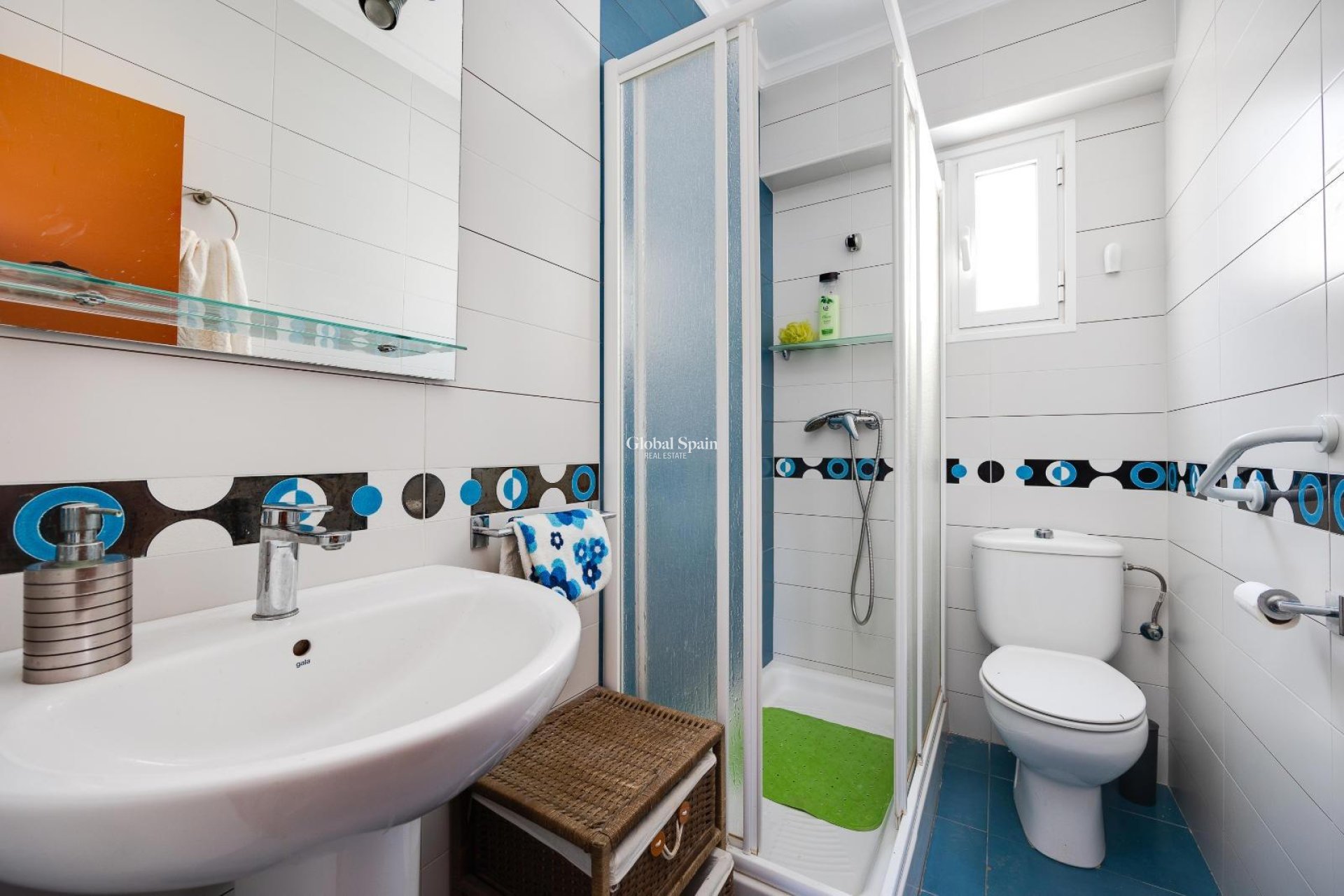 Wiederverkauf - PENTHOUSE -
ORIHUELA COSTA - Rocio Del Mar