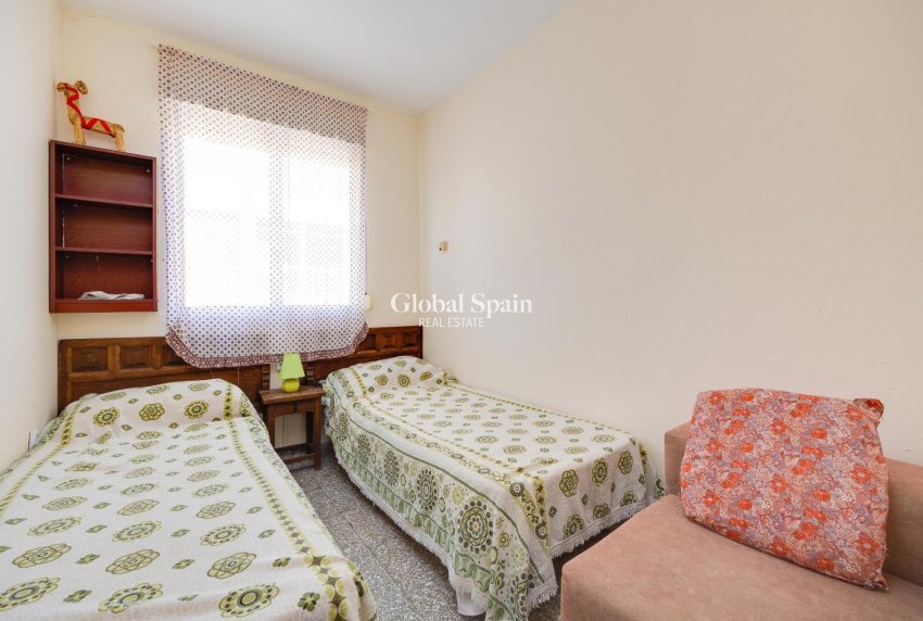 Wiederverkauf - PENTHOUSE -
ORIHUELA COSTA - Rocio Del Mar