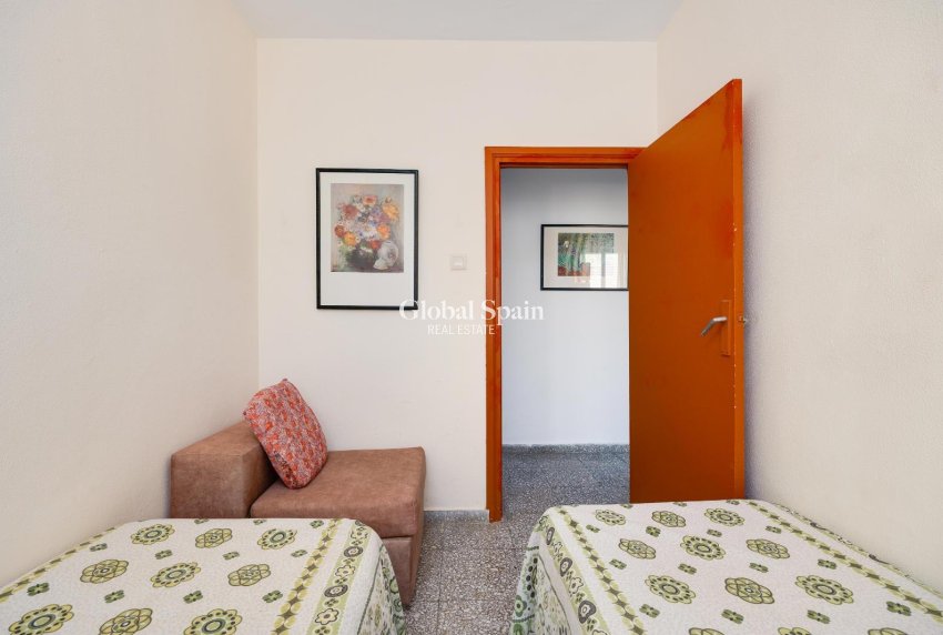 Wiederverkauf - PENTHOUSE -
ORIHUELA COSTA - Rocio Del Mar