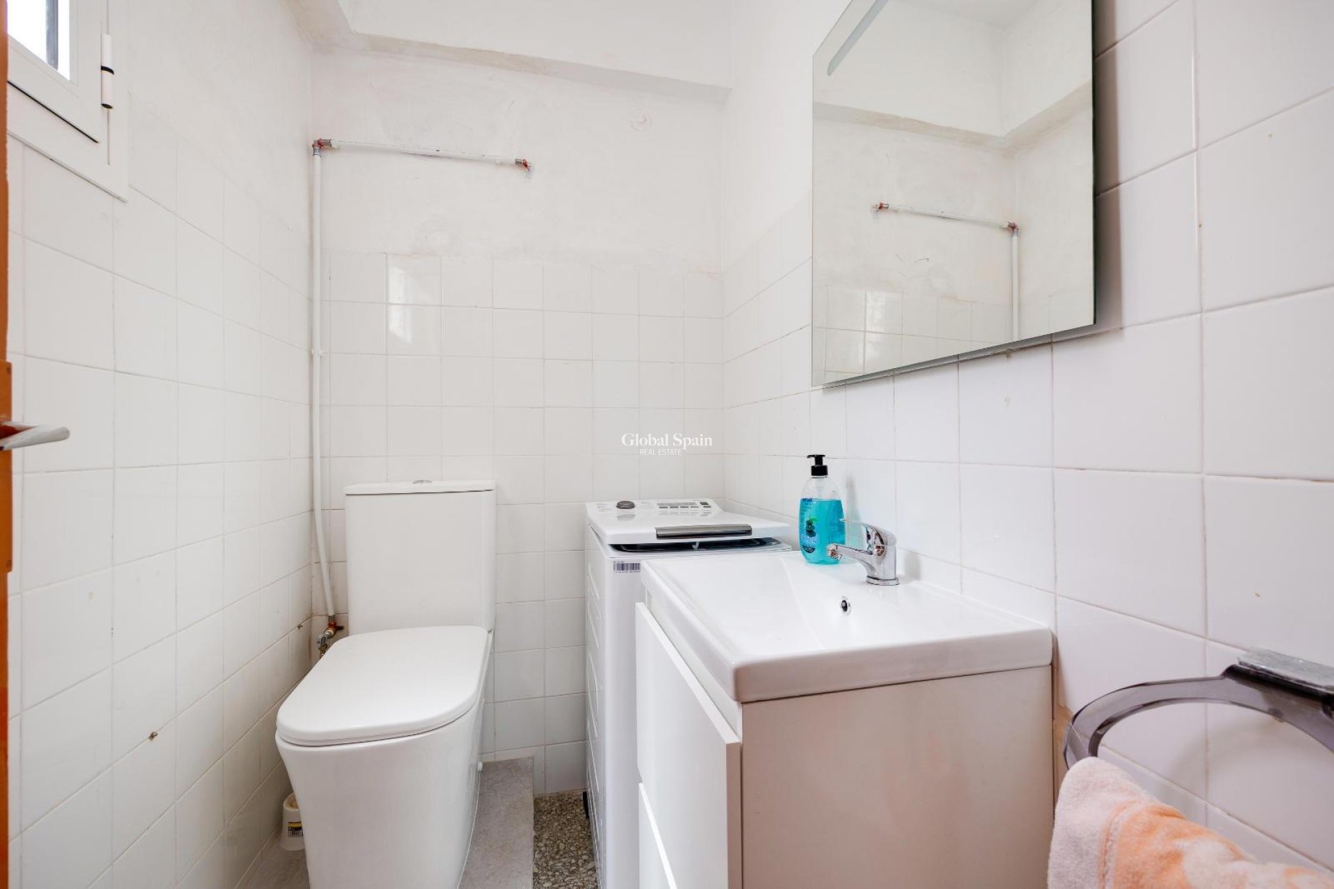 Wiederverkauf - PENTHOUSE -
ORIHUELA COSTA - Rocio Del Mar