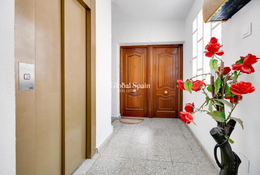 Wiederverkauf - PENTHOUSE -
ORIHUELA COSTA - Rocio Del Mar