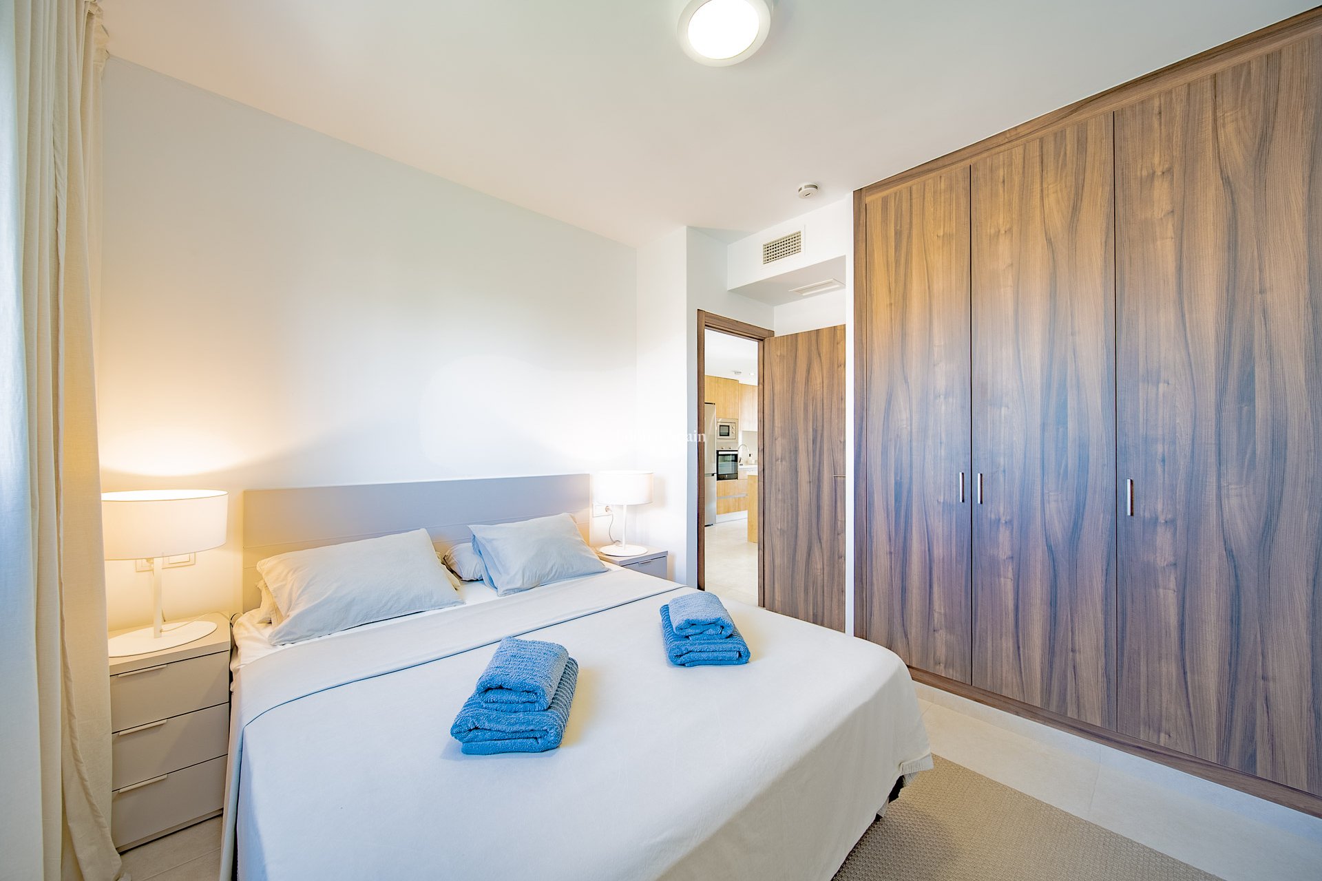 Wiederverkauf - PENTHOUSE -
ORIHUELA COSTA - VILLAMARTÍN