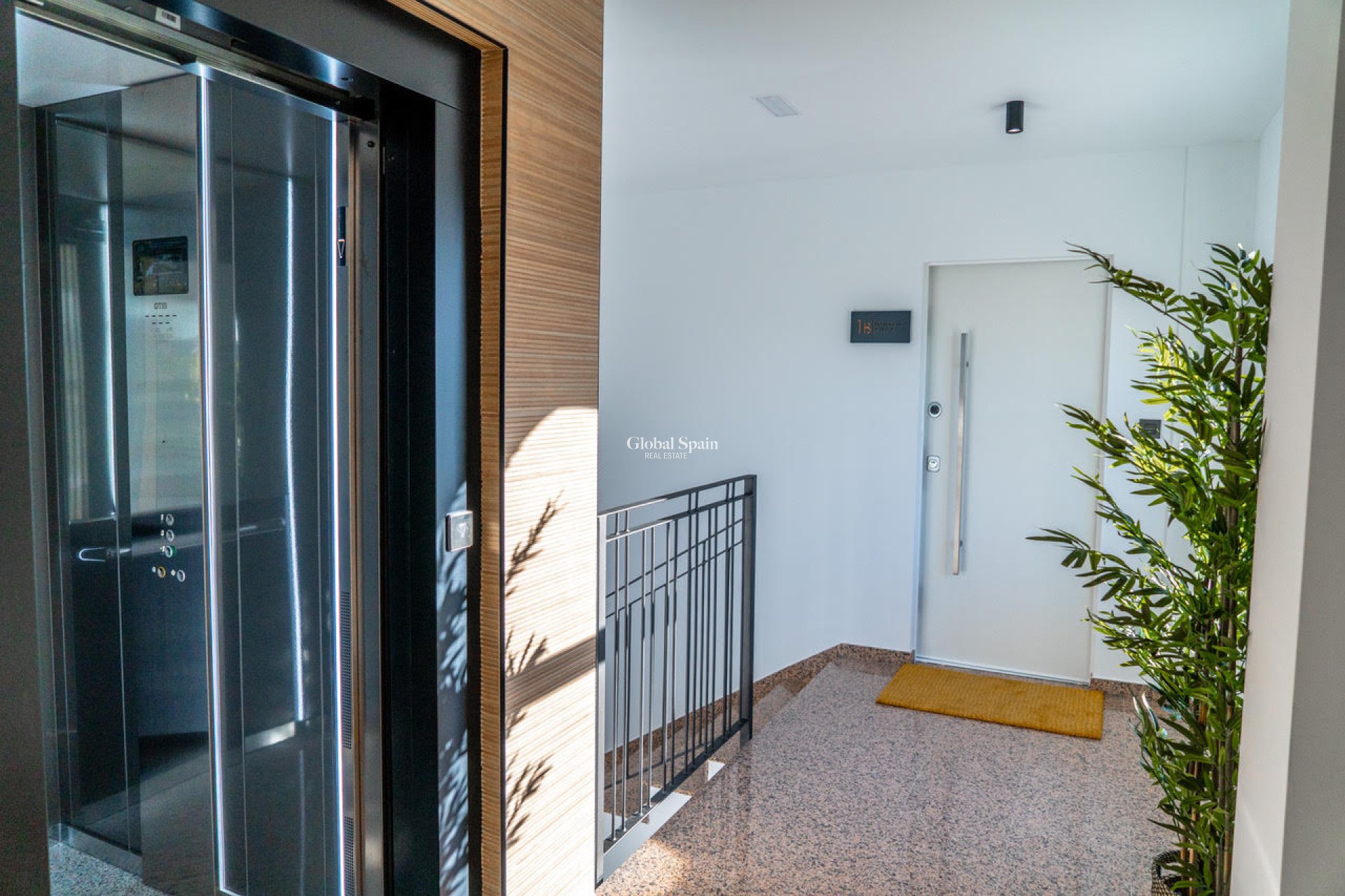 Wiederverkauf - PENTHOUSE -
ORIHUELA - Inland