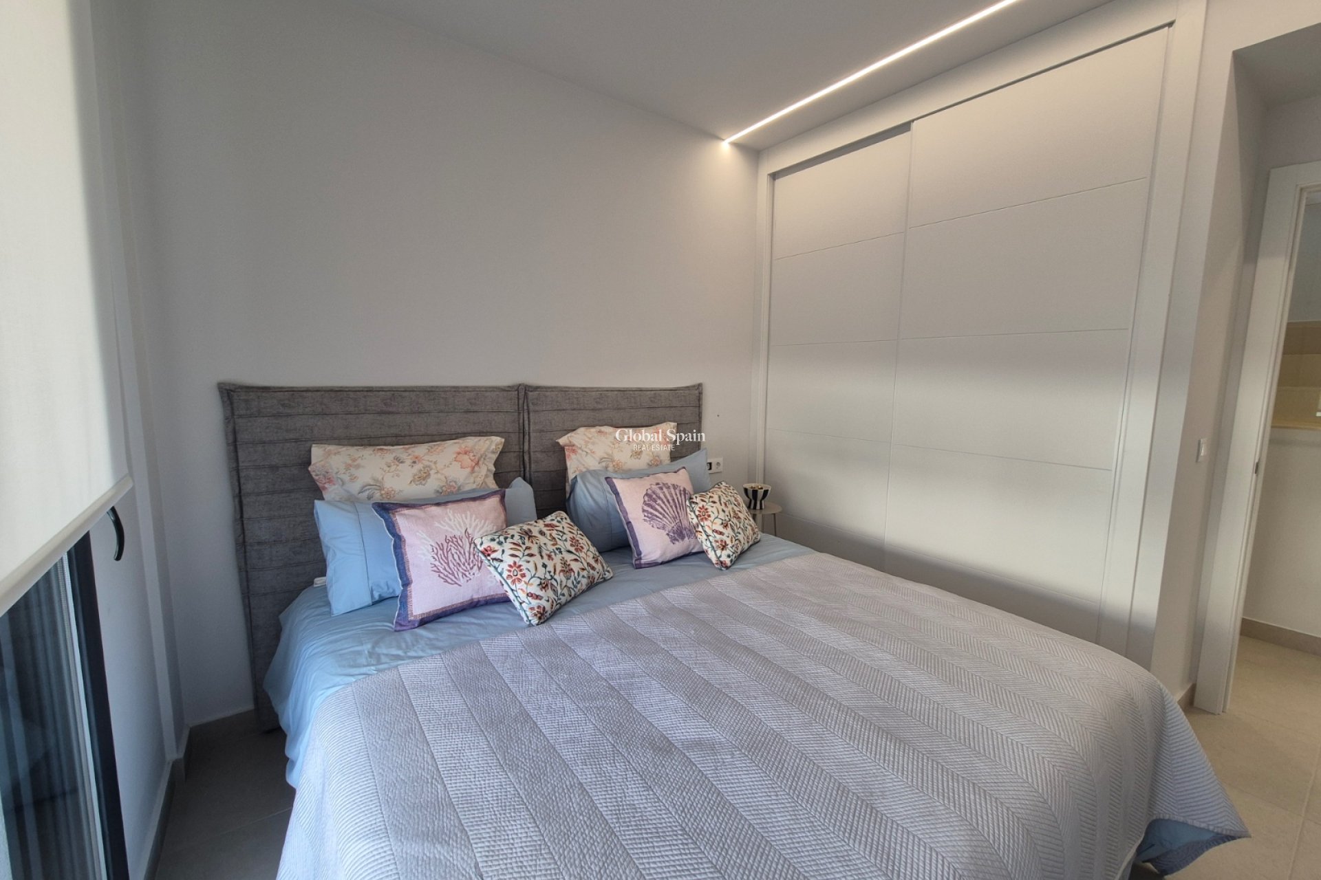 Wiederverkauf - PENTHOUSE -
ORIHUELA - Inland