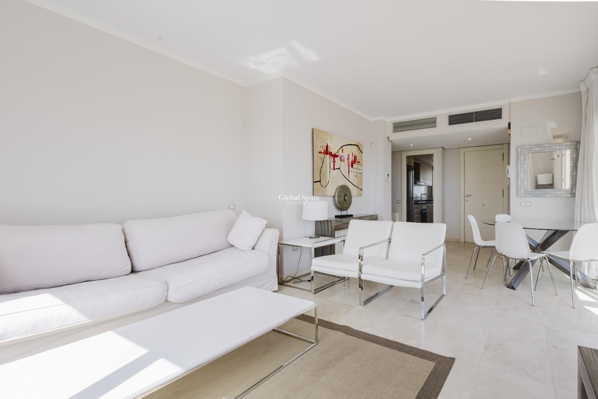 Wiederverkauf - PENTHOUSE -
ORIHUELA - LAS COLINAS GOLF RESORT
