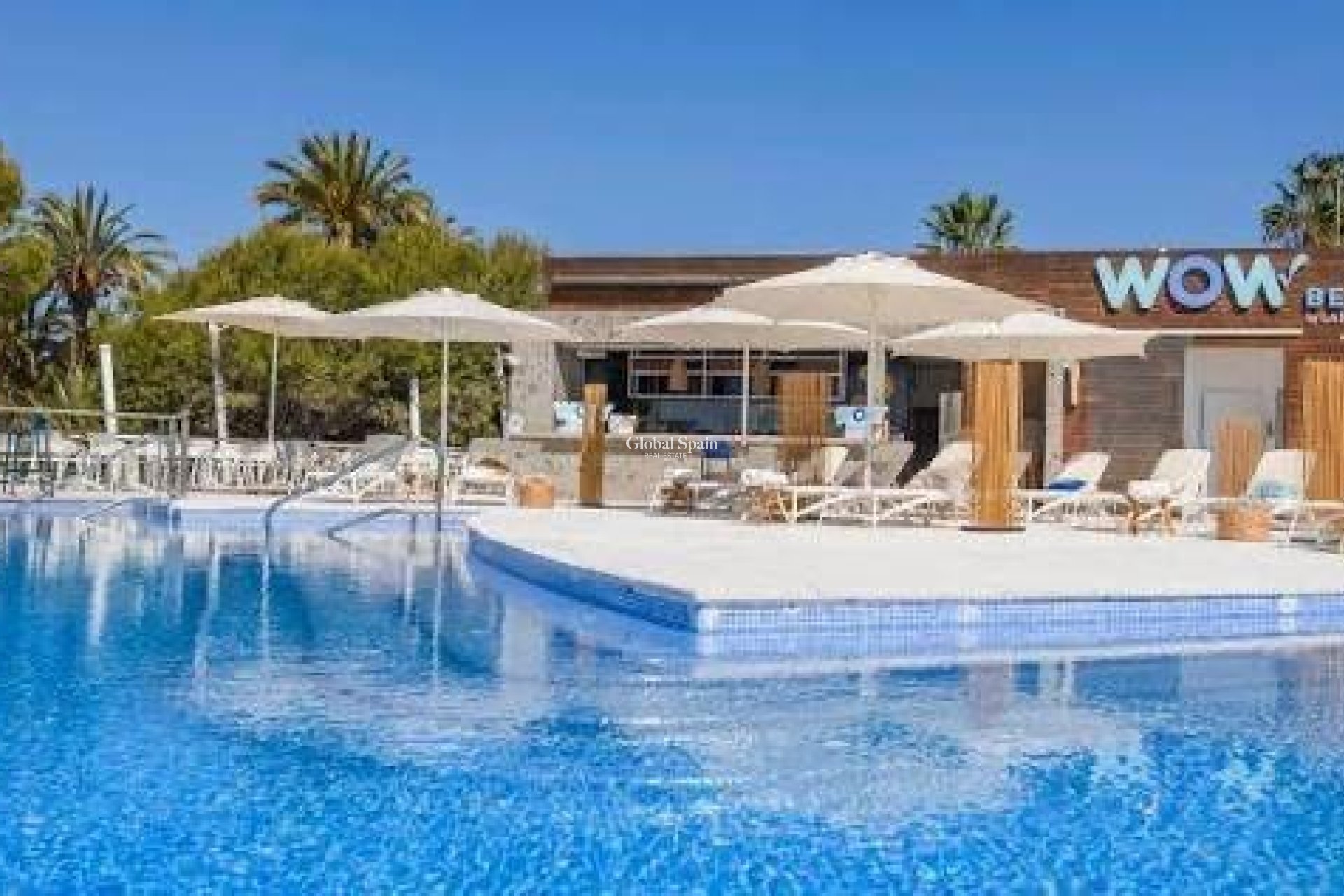 Wiederverkauf - PENTHOUSE -
ORIHUELA - LAS COLINAS GOLF RESORT