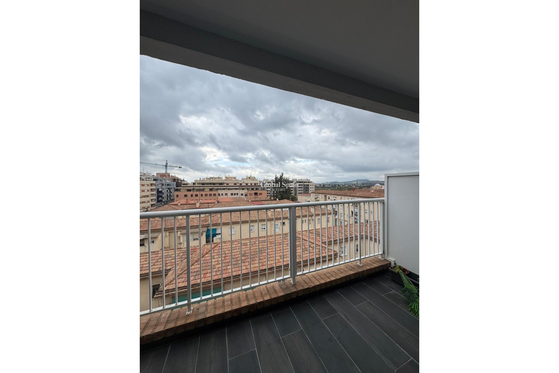 Wiederverkauf - PENTHOUSE -
ORIHUELA - Orihuela Ciudad