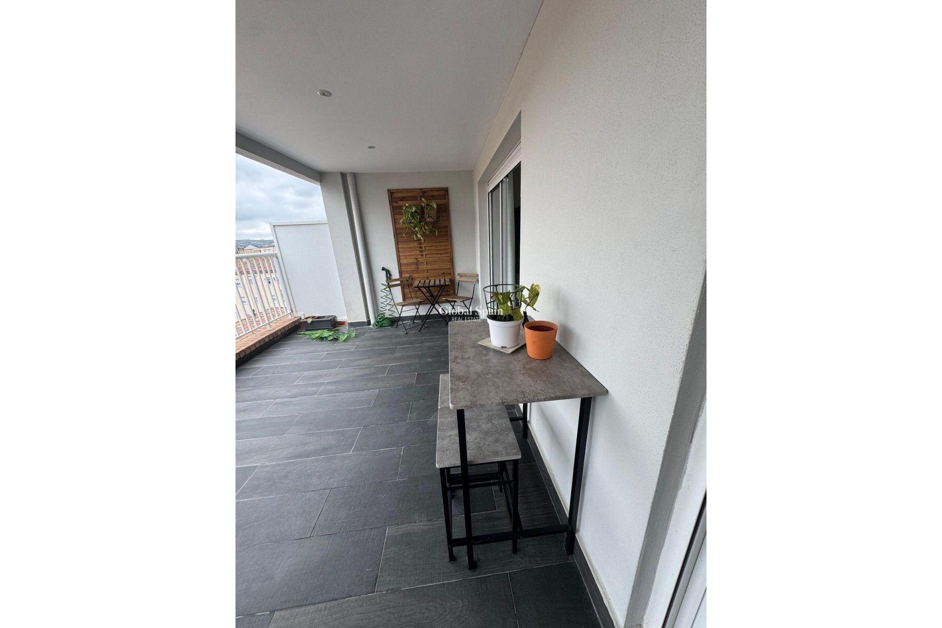 Wiederverkauf - PENTHOUSE -
ORIHUELA - Orihuela Ciudad