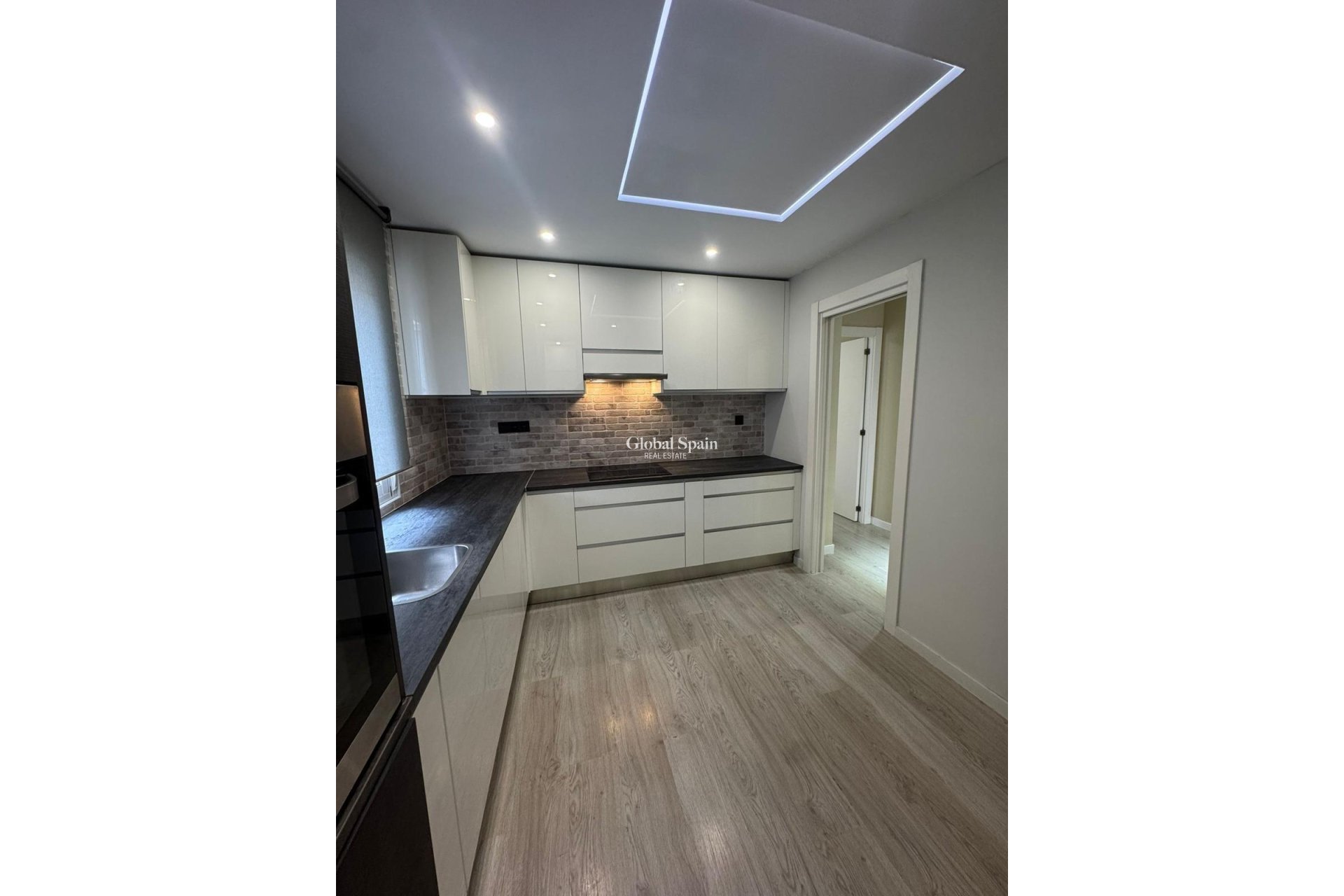 Wiederverkauf - PENTHOUSE -
ORIHUELA - Orihuela Ciudad