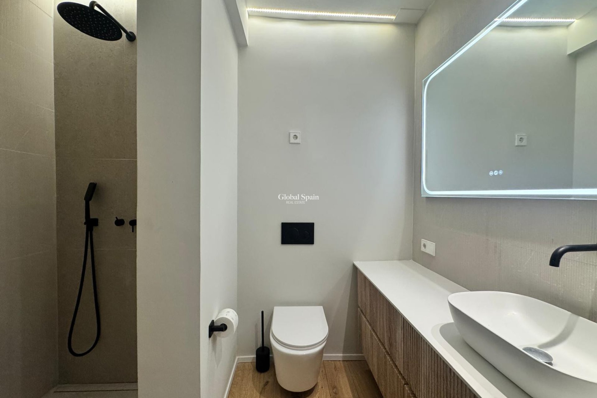 Wiederverkauf - PENTHOUSE -
PALMA