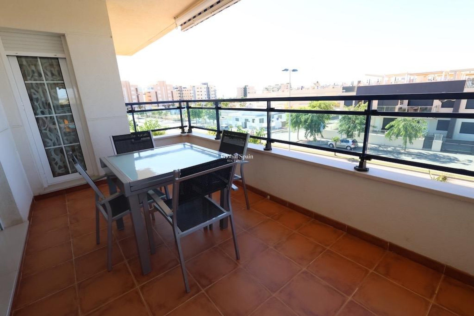 Wiederverkauf - PENTHOUSE -
PILAR DE LA HORADADA - Costa Blanca