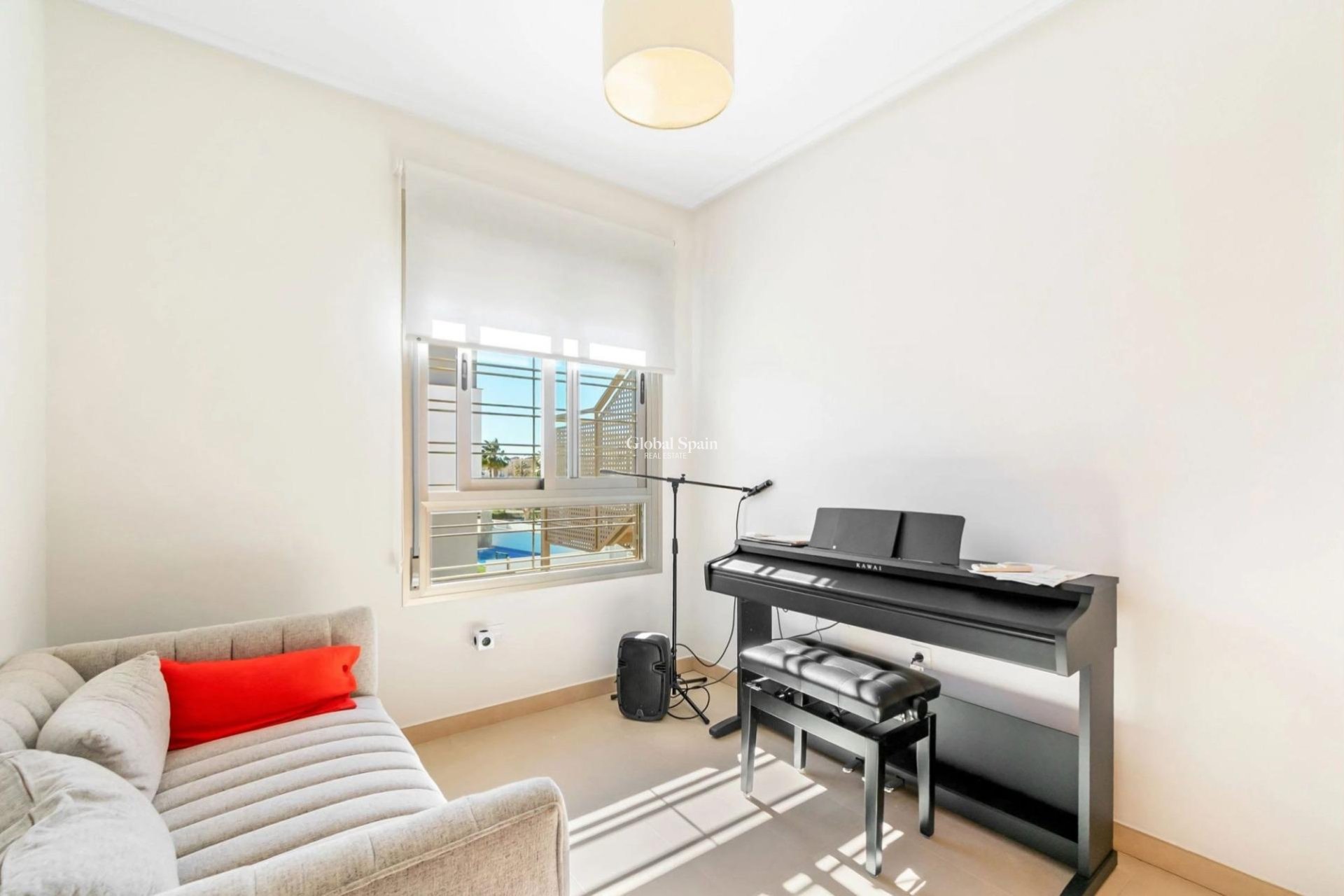 Wiederverkauf - PENTHOUSE -
PILAR DE LA HORADADA - Costa Blanca