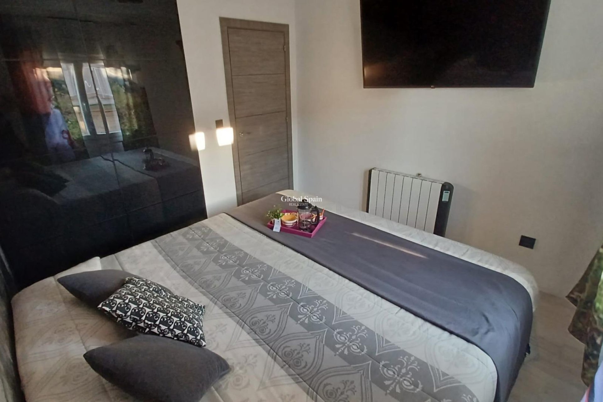 Wiederverkauf - PENTHOUSE -
PILAR DE LA HORADADA - Costa Blanca