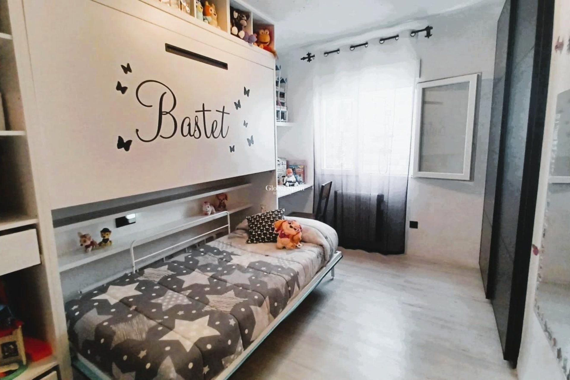 Wiederverkauf - PENTHOUSE -
PILAR DE LA HORADADA - Costa Blanca