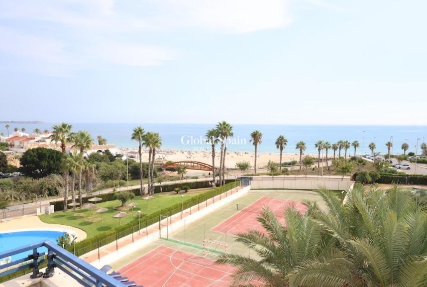 Wiederverkauf - PENTHOUSE -
PILAR DE LA HORADADA - Costa Blanca
