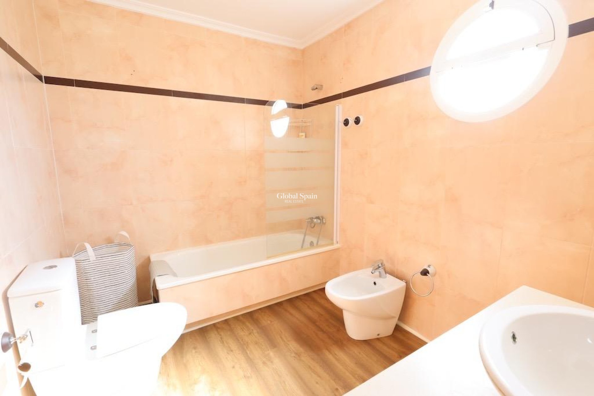Wiederverkauf - PENTHOUSE -
PILAR DE LA HORADADA - Costa Blanca