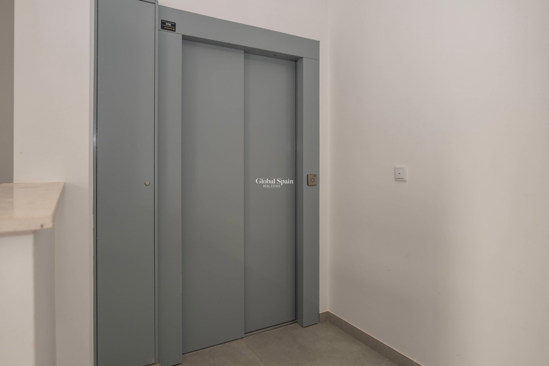 Wiederverkauf - PENTHOUSE -
PILAR DE LA HORADADA - Costa Blanca