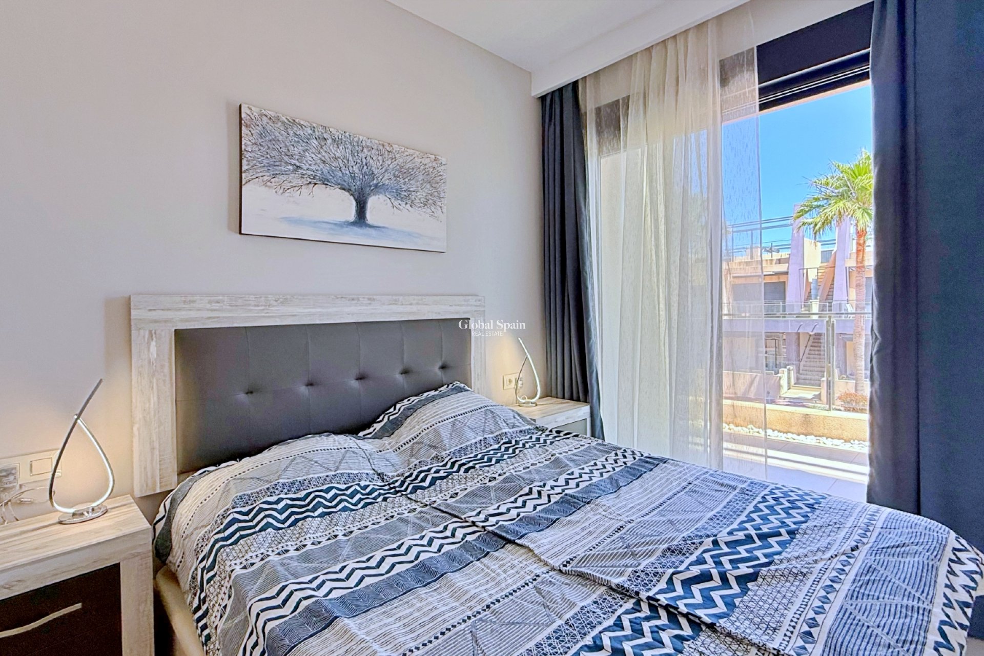 Wiederverkauf - PENTHOUSE -
PILAR DE LA HORADADA - Costa Blanca