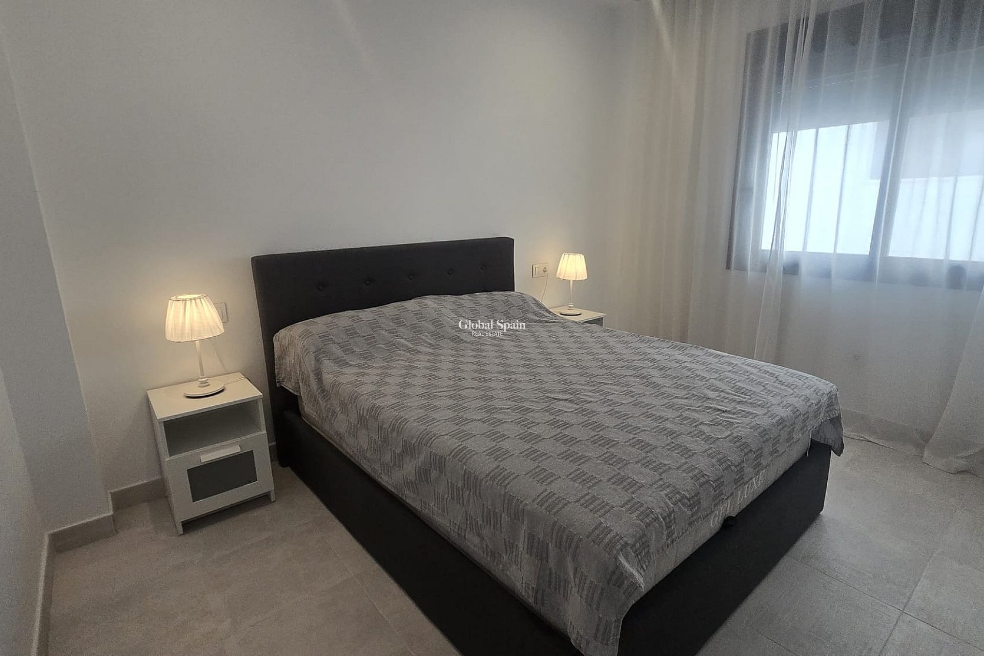 Wiederverkauf - PENTHOUSE -
PILAR DE LA HORADADA - Costa Blanca