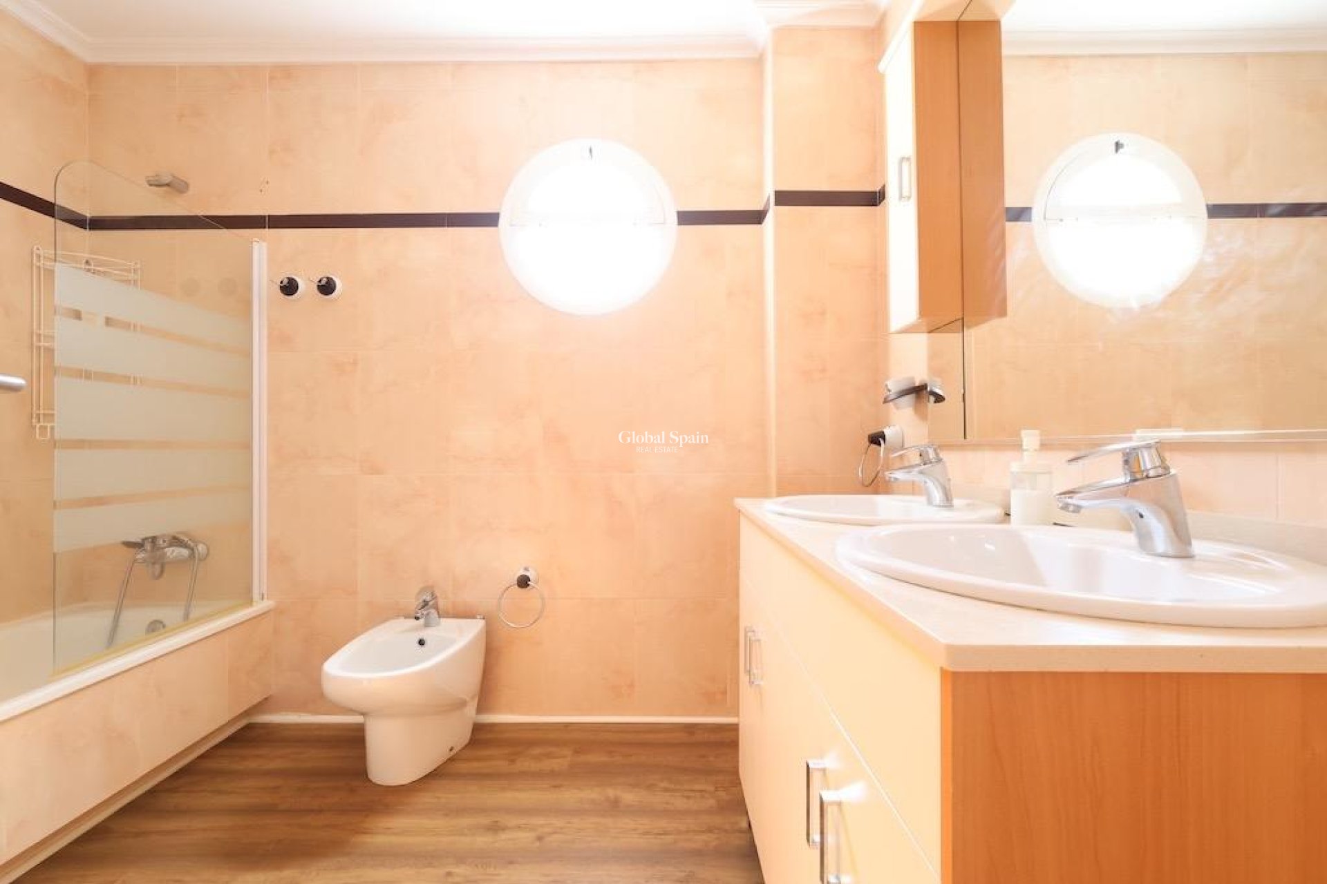 Wiederverkauf - PENTHOUSE -
PILAR DE LA HORADADA - MIL PALMERAS 