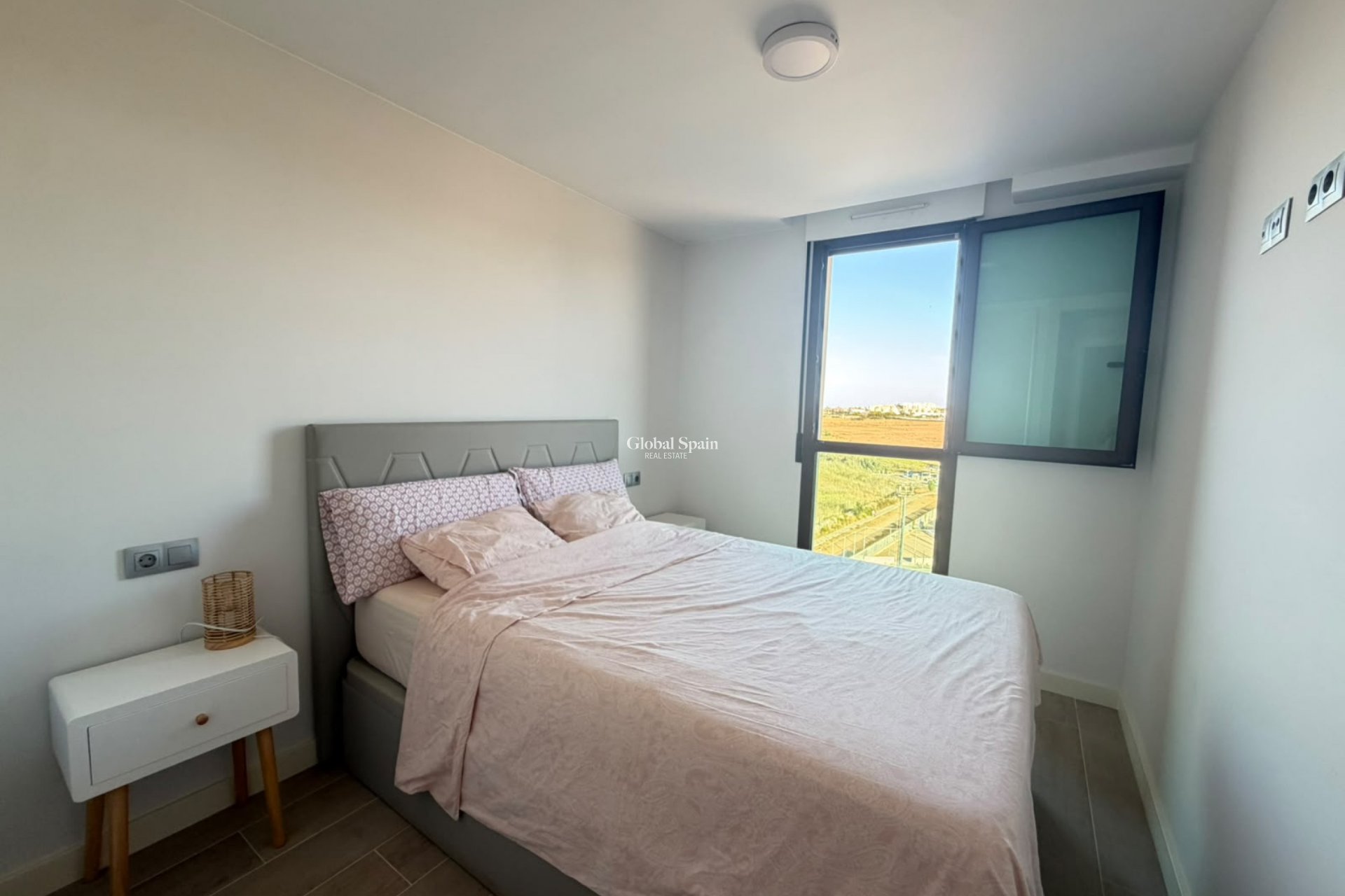 Wiederverkauf - PENTHOUSE -
PLAYA HONDA - Costa Calida