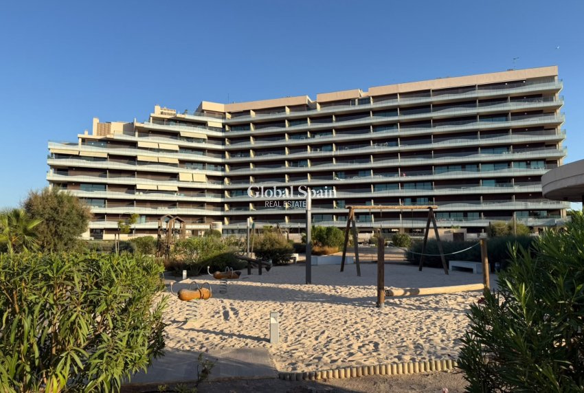 Wiederverkauf - PENTHOUSE -
PLAYA HONDA - Costa Calida