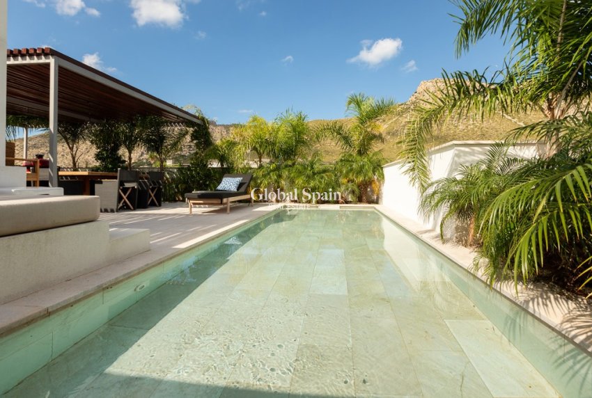 Wiederverkauf - PENTHOUSE -
Port de Pollença