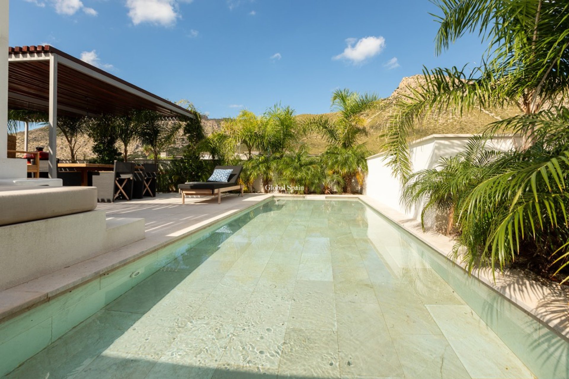 Wiederverkauf - PENTHOUSE -
Port de Pollença