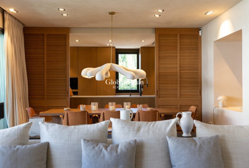 Wiederverkauf - PENTHOUSE -
Port de Pollença