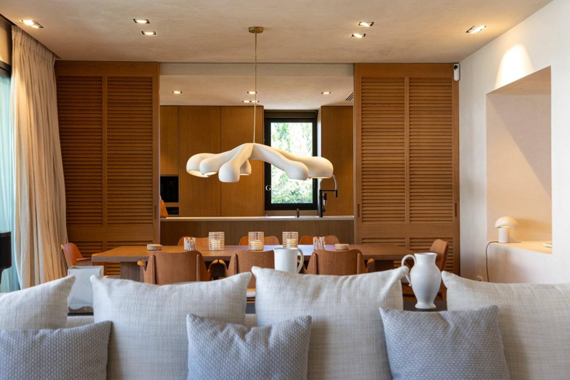 Wiederverkauf - PENTHOUSE -
Port de Pollença