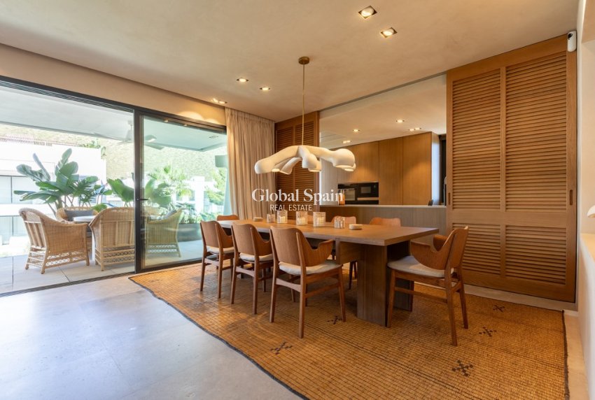 Wiederverkauf - PENTHOUSE -
Port de Pollença