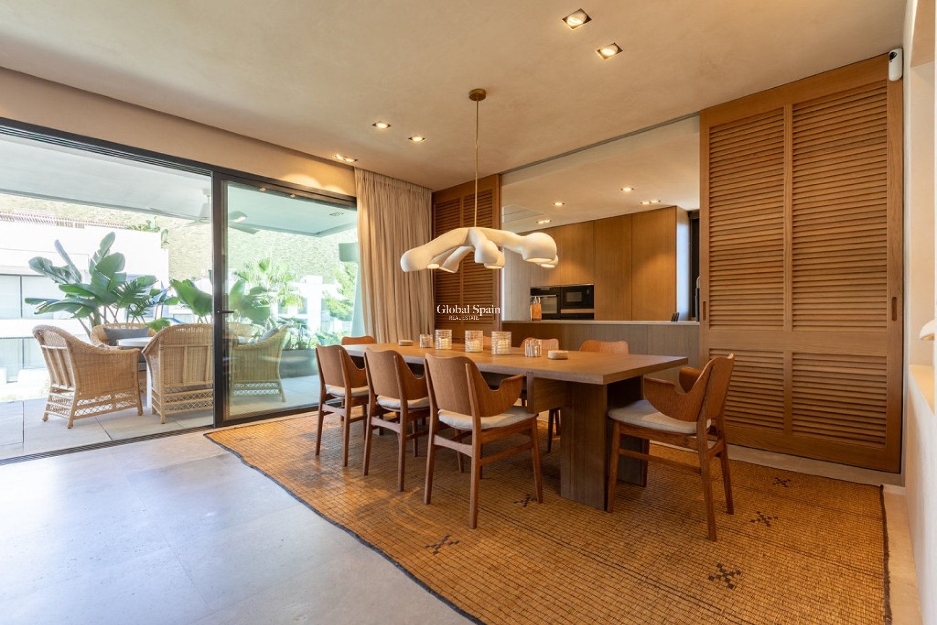 Wiederverkauf - PENTHOUSE -
Port de Pollença