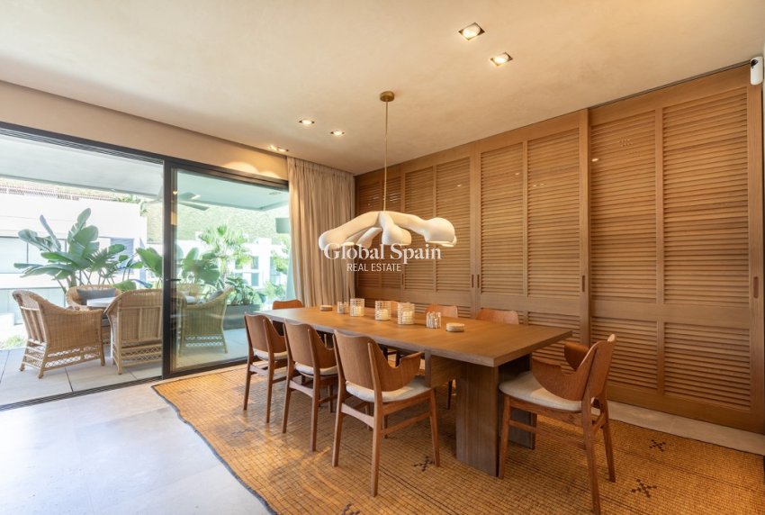 Wiederverkauf - PENTHOUSE -
Port de Pollença