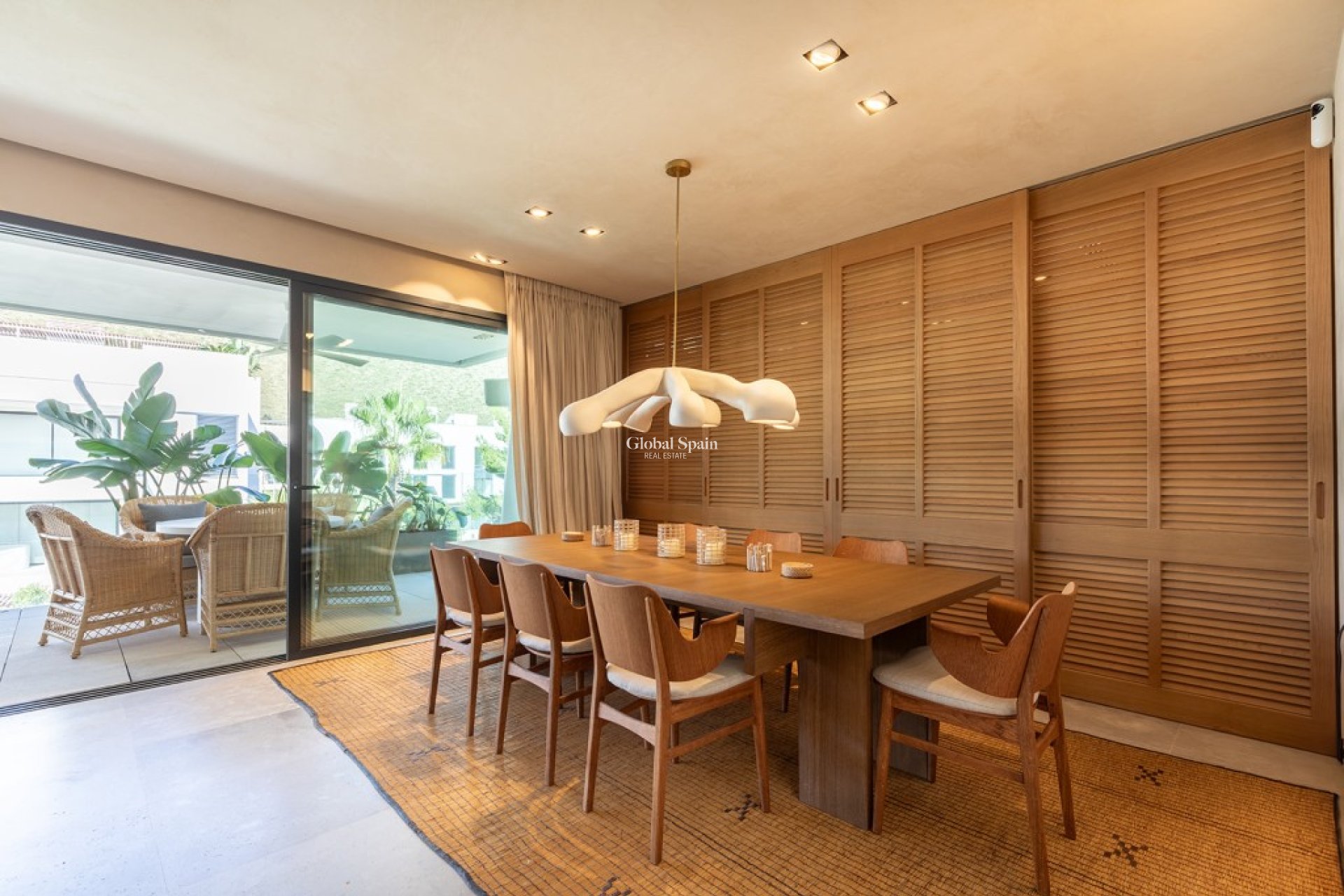 Wiederverkauf - PENTHOUSE -
Port de Pollença