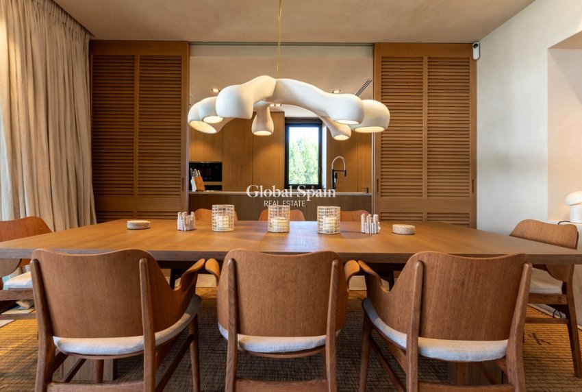 Wiederverkauf - PENTHOUSE -
Port de Pollença